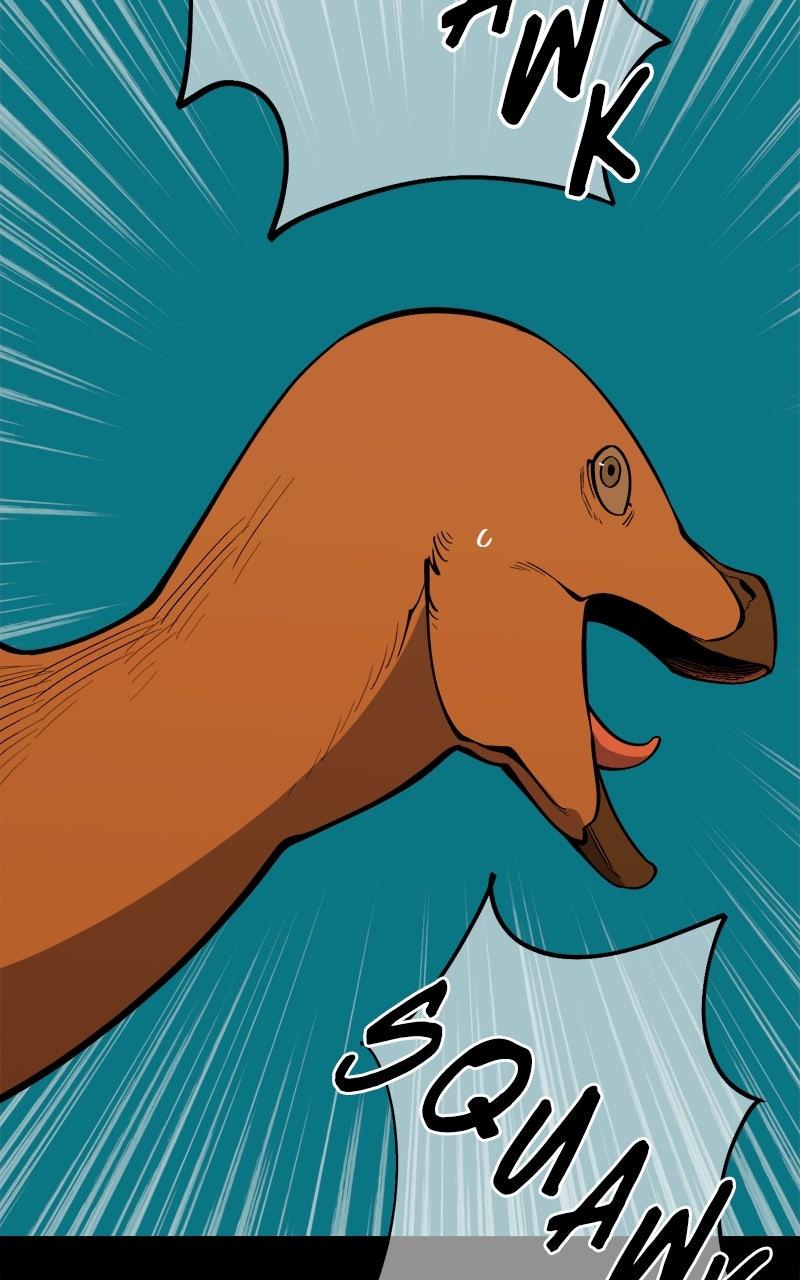 Ancient Animal Tales Ep. 36 - Nostalgia (8) page 112 - 