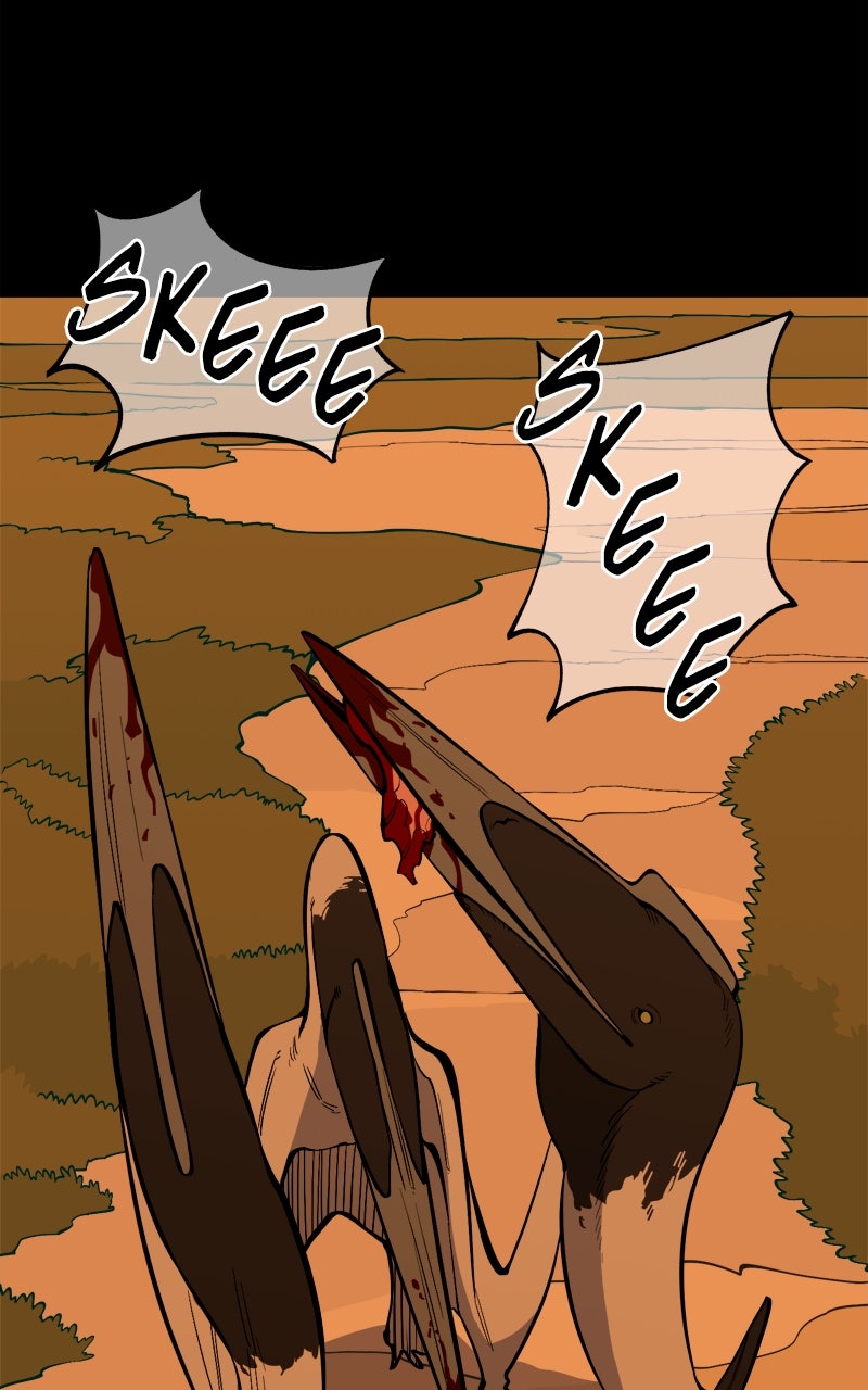 Ancient Animal Tales Ep. 36 - Nostalgia (8) page 117 - 