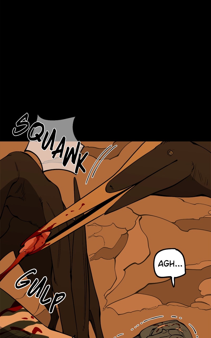 Ancient Animal Tales Ep. 36 - Nostalgia (8) page 13 - 