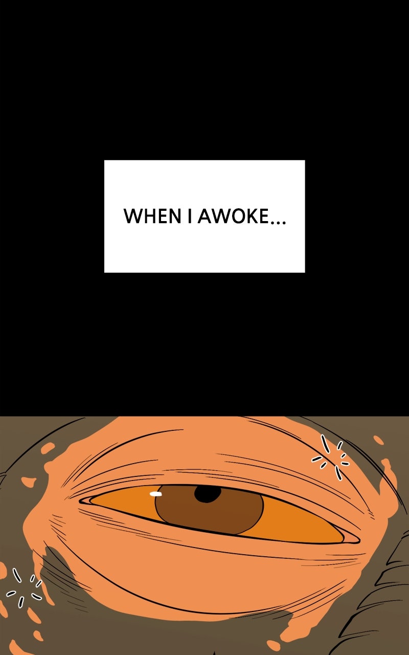 Ancient Animal Tales Ep. 36 - Nostalgia (8) page 122 - 