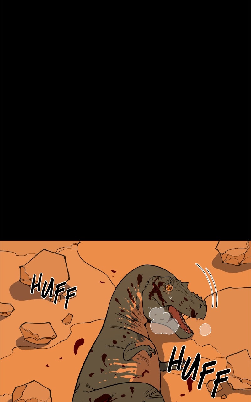 Ancient Animal Tales Ep. 36 - Nostalgia (8) page 17 - 
