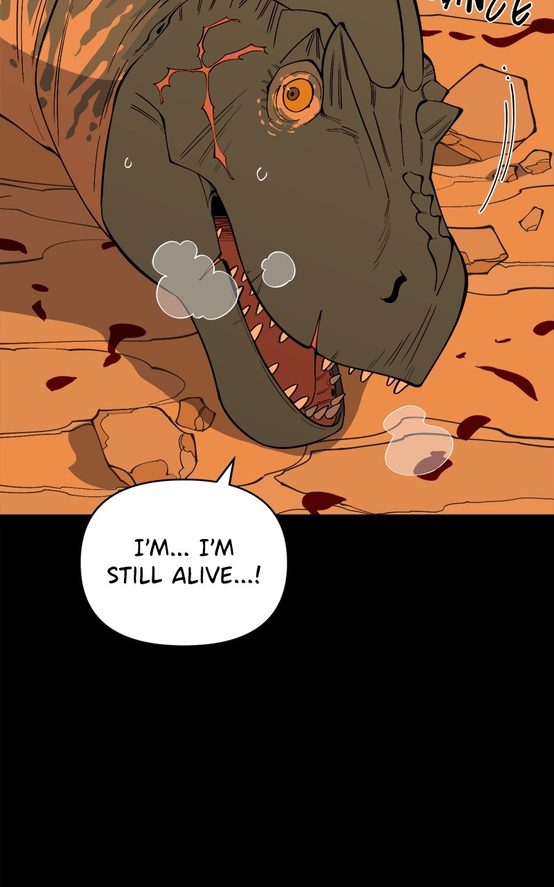 Ancient Animal Tales Ep. 36 - Nostalgia (8) page 20 - 