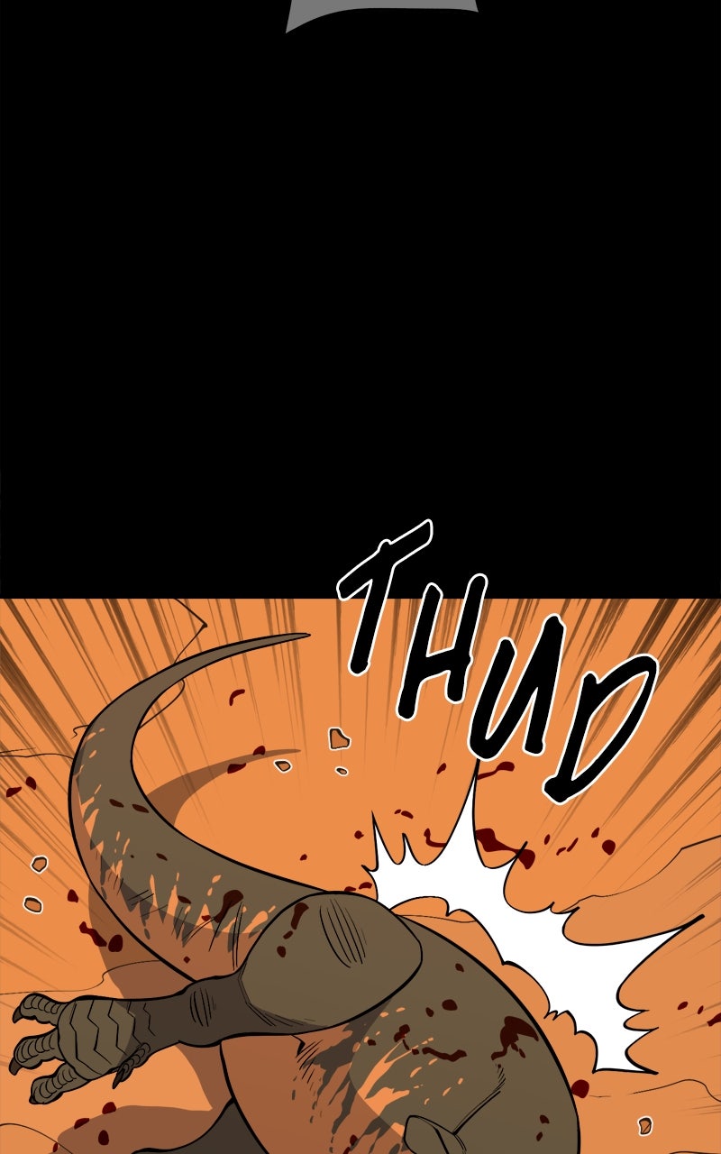 Ancient Animal Tales Ep. 36 - Nostalgia (8) page 26 - 
