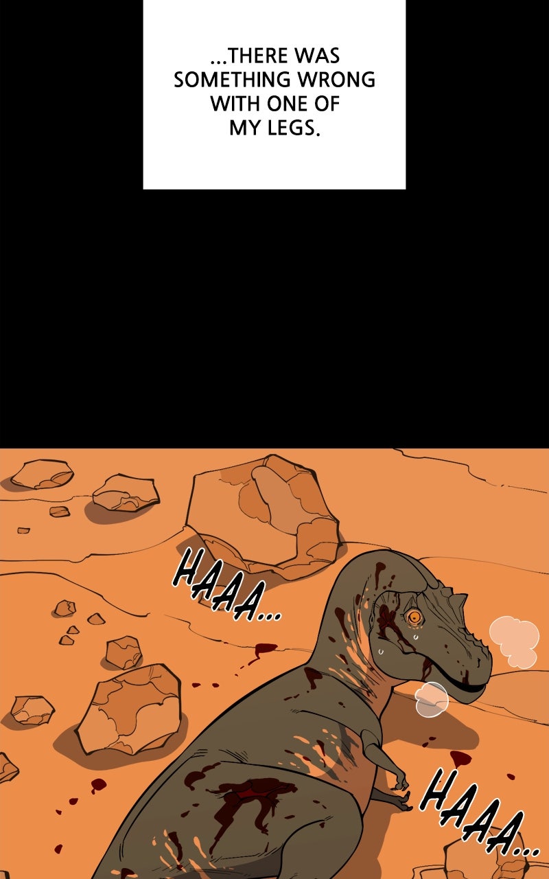 Ancient Animal Tales Ep. 36 - Nostalgia (8) page 28 - 