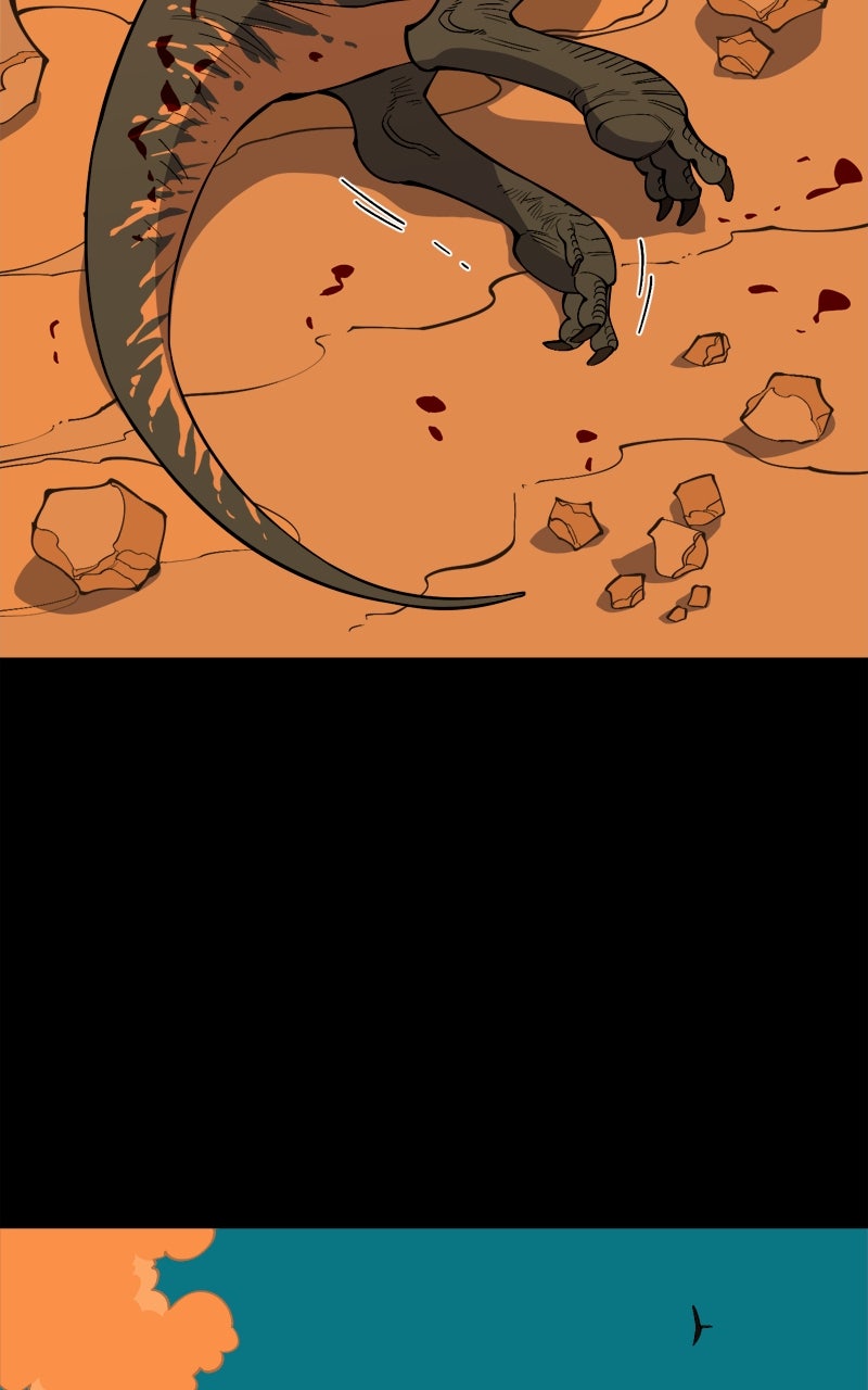 Ancient Animal Tales Ep. 36 - Nostalgia (8) page 29 - 