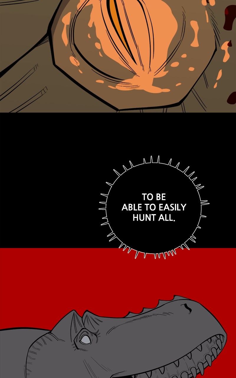 Ancient Animal Tales Ep. 36 - Nostalgia (8) page 4 - 