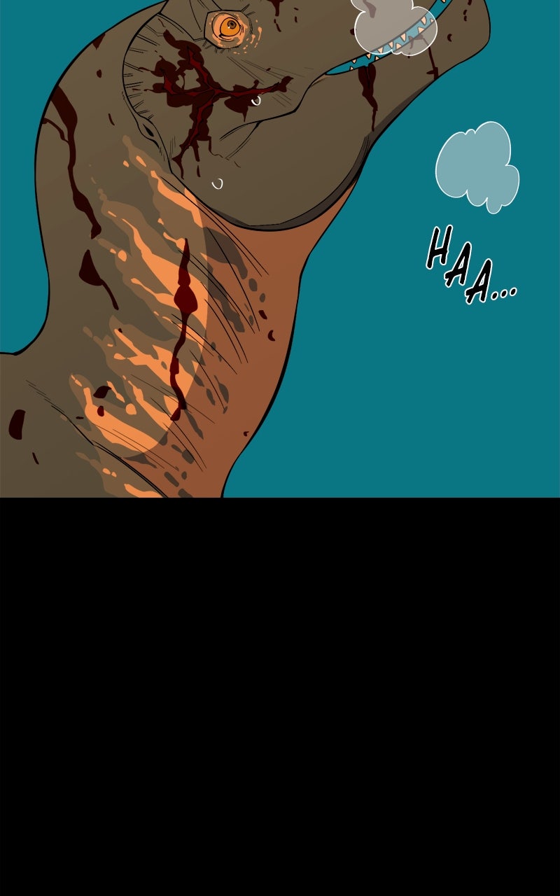 Ancient Animal Tales Ep. 36 - Nostalgia (8) page 32 - 