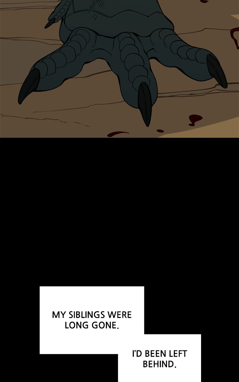 Ancient Animal Tales Ep. 36 - Nostalgia (8) page 37 - 