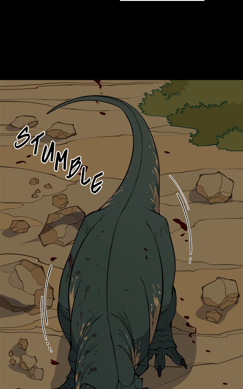 Ancient Animal Tales Ep. 36 - Nostalgia (8) page 38 - 