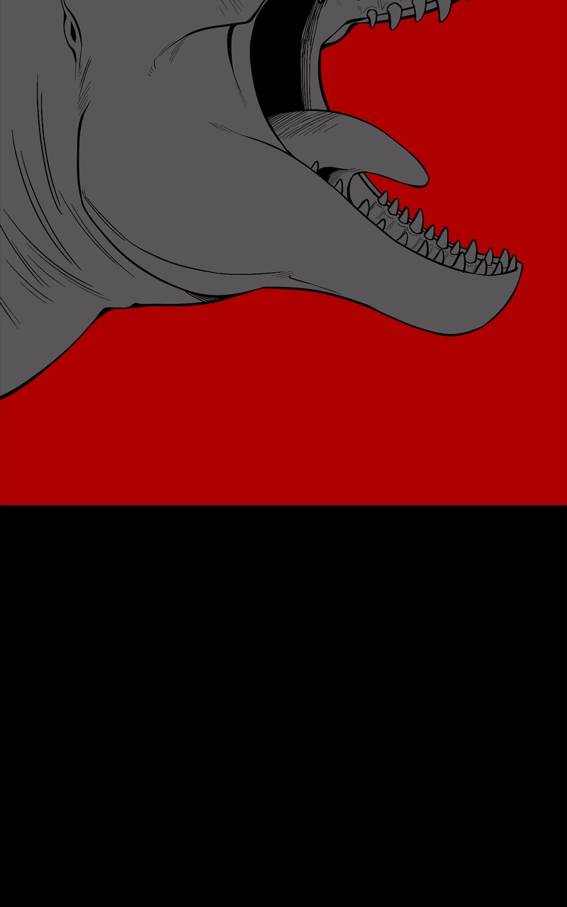 Ancient Animal Tales Ep. 36 - Nostalgia (8) page 5 - 