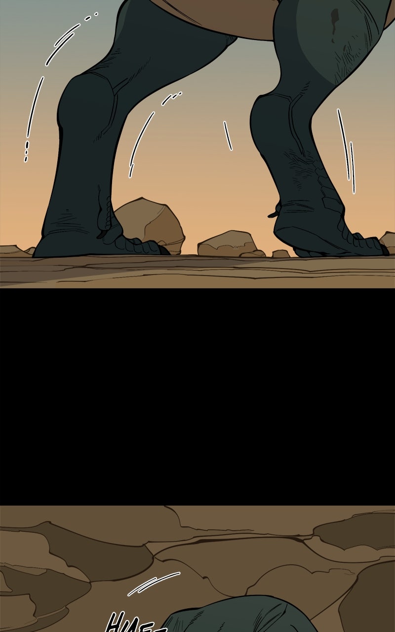 Ancient Animal Tales Ep. 36 - Nostalgia (8) page 42 - 