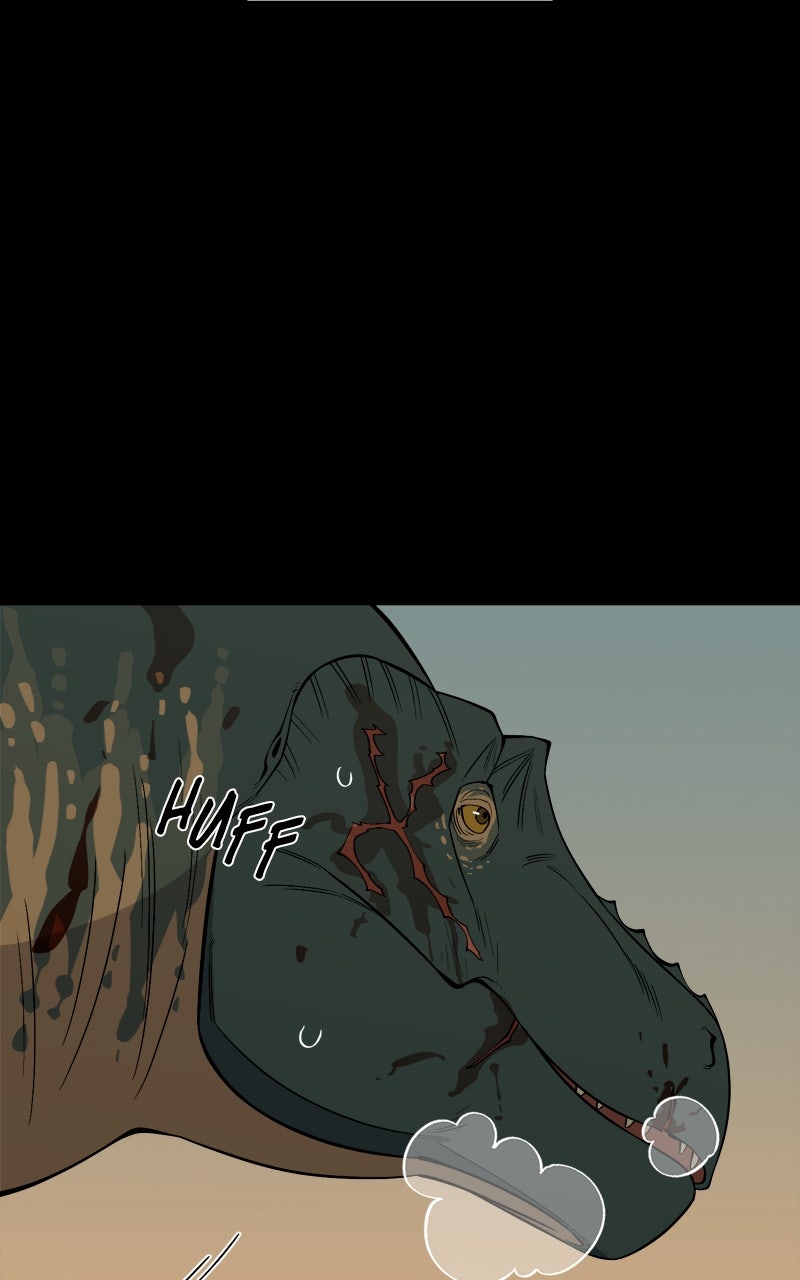 Ancient Animal Tales Ep. 36 - Nostalgia (8) page 44 - 