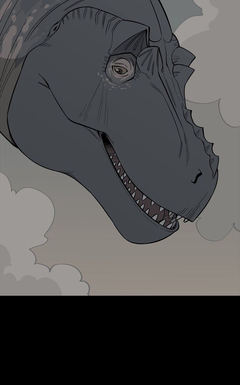 Ancient Animal Tales Ep. 36 - Nostalgia (8) page 46 - 
