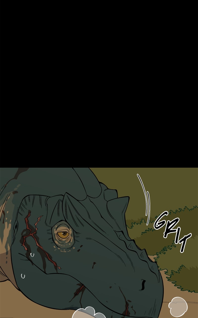 Ancient Animal Tales Ep. 36 - Nostalgia (8) page 47 - 