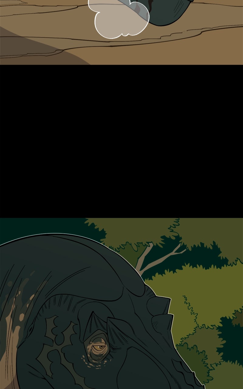 Ancient Animal Tales Ep. 36 - Nostalgia (8) page 48 - 