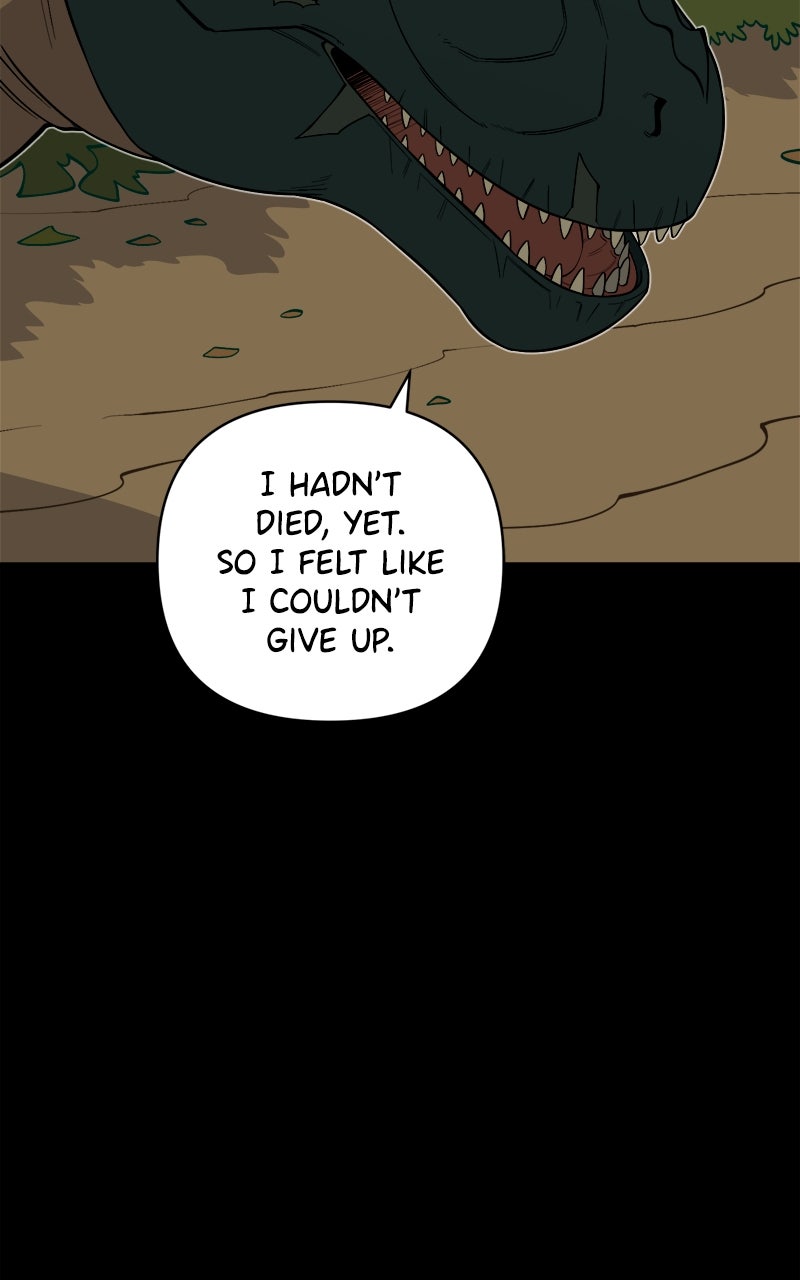 Ancient Animal Tales Ep. 36 - Nostalgia (8) page 49 - 