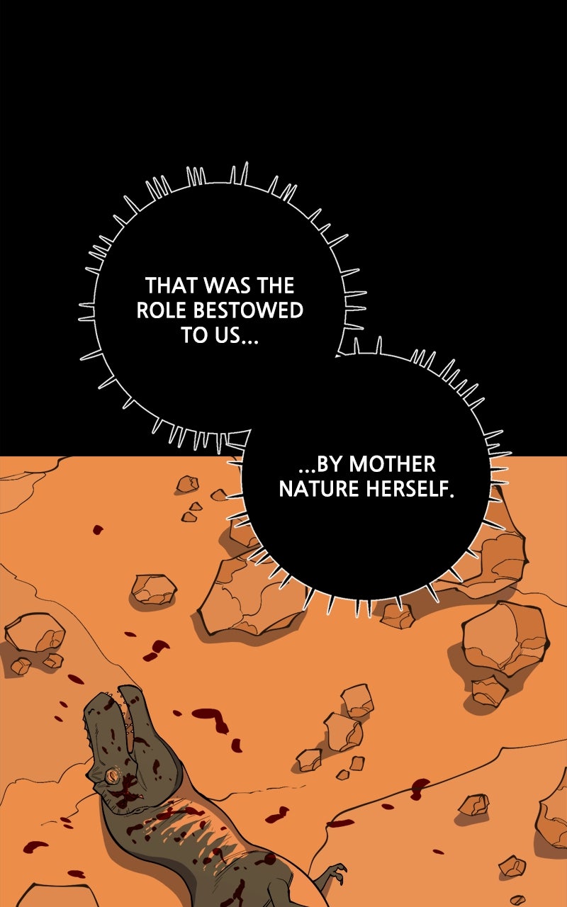 Ancient Animal Tales Ep. 36 - Nostalgia (8) page 6 - 