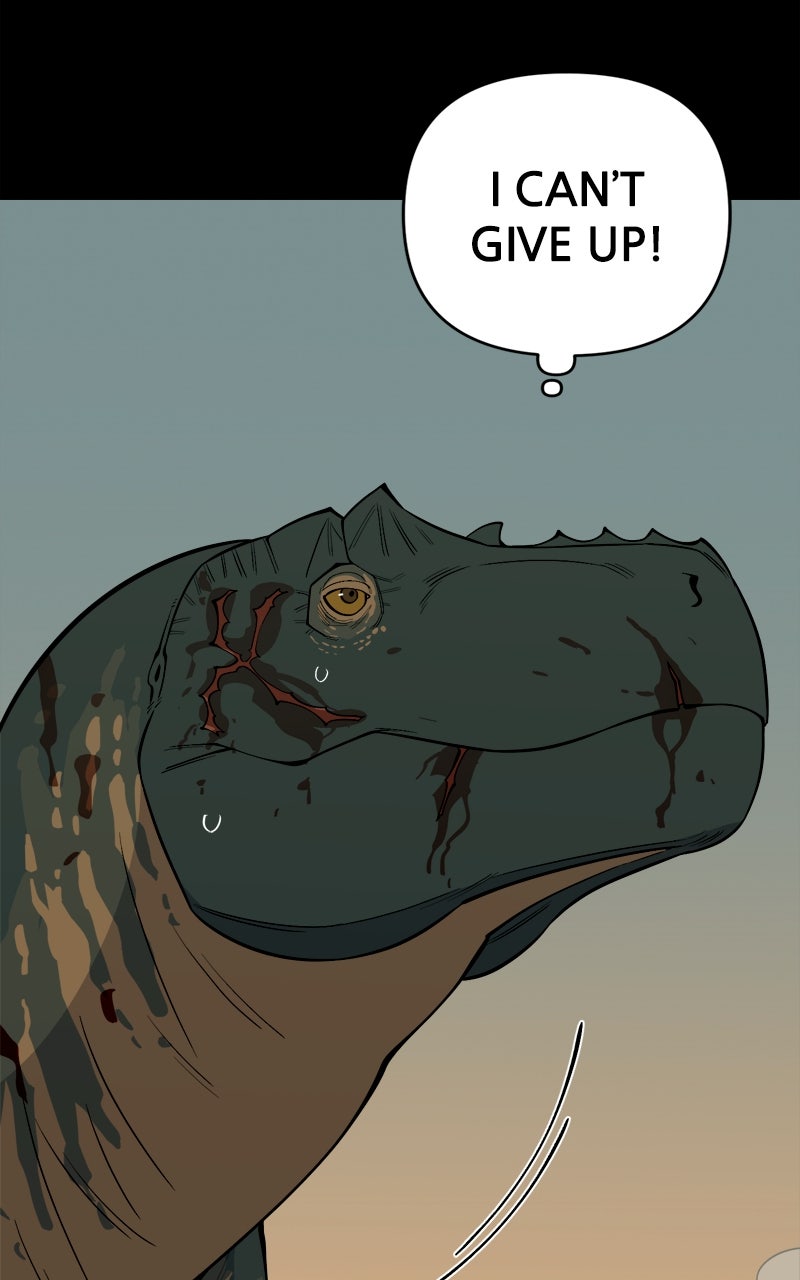 Ancient Animal Tales Ep. 36 - Nostalgia (8) page 53 - 