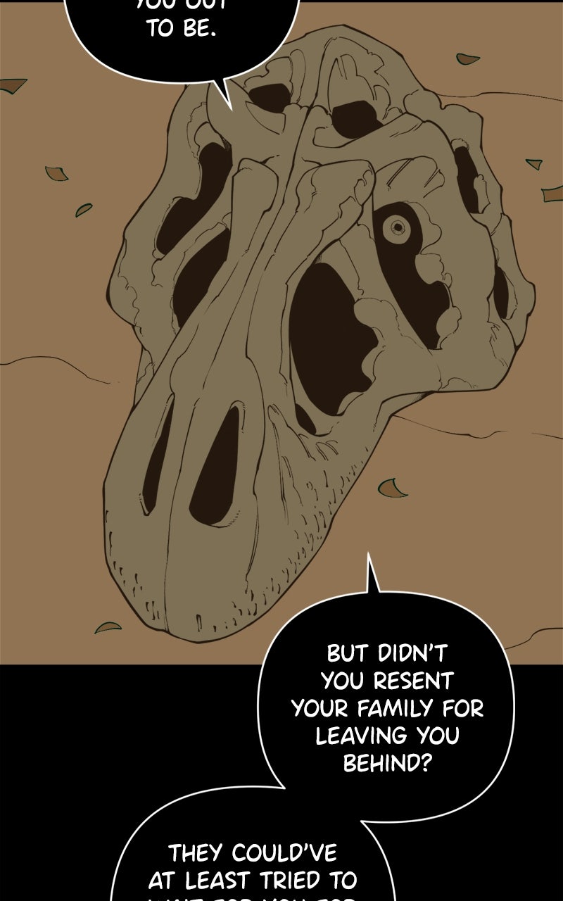 Ancient Animal Tales Ep. 36 - Nostalgia (8) page 55 - 