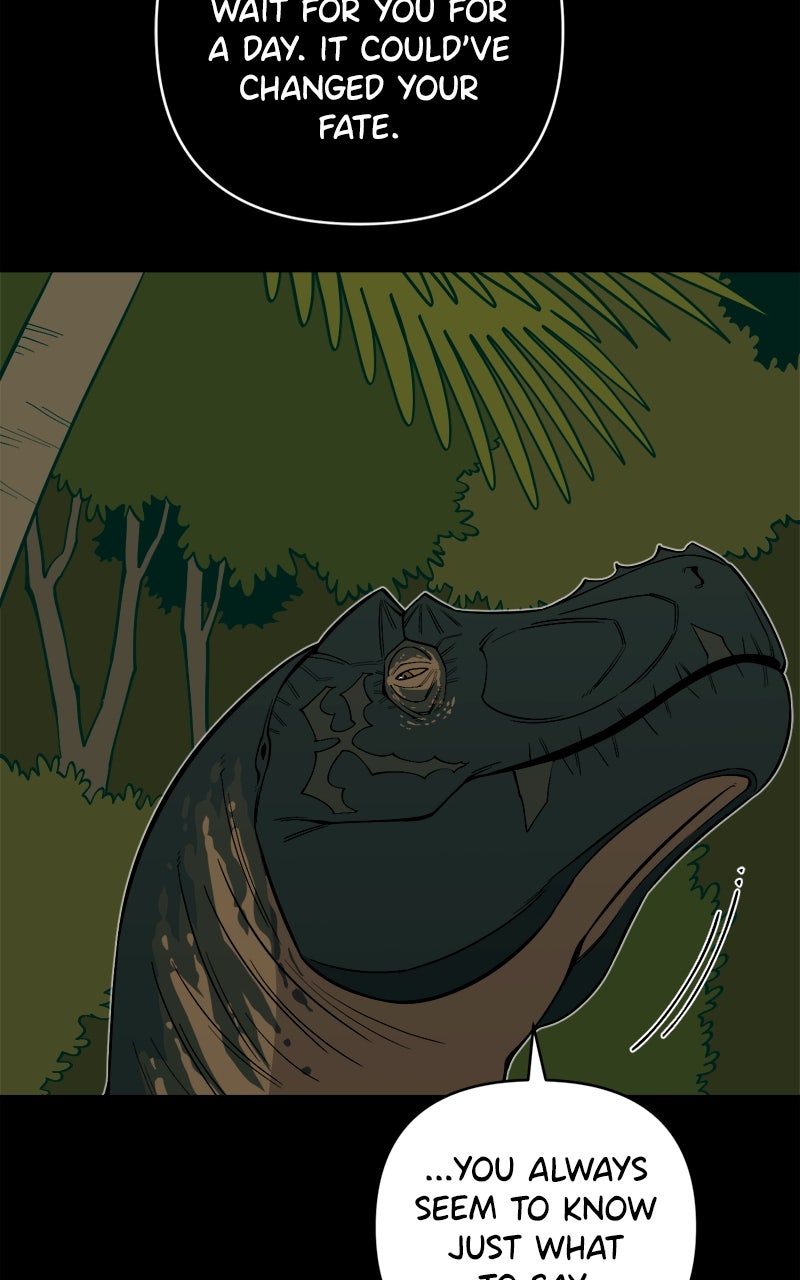 Ancient Animal Tales Ep. 36 - Nostalgia (8) page 56 - 