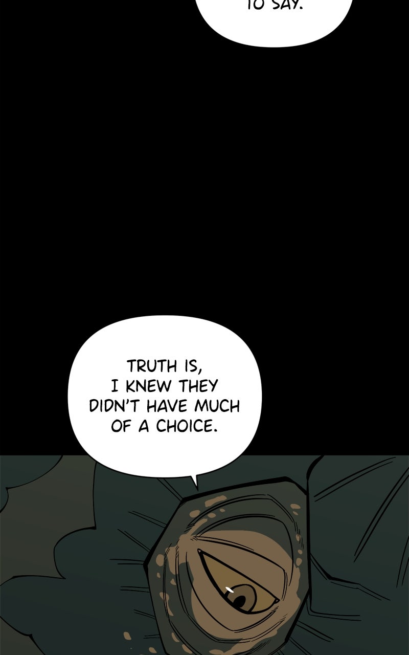 Ancient Animal Tales Ep. 36 - Nostalgia (8) page 57 - 