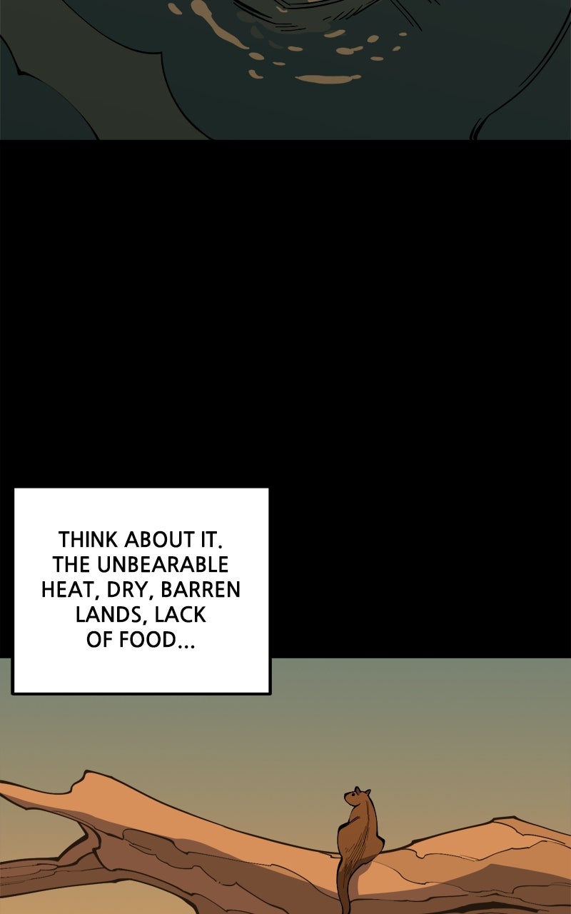 Ancient Animal Tales Ep. 36 - Nostalgia (8) page 58 - 