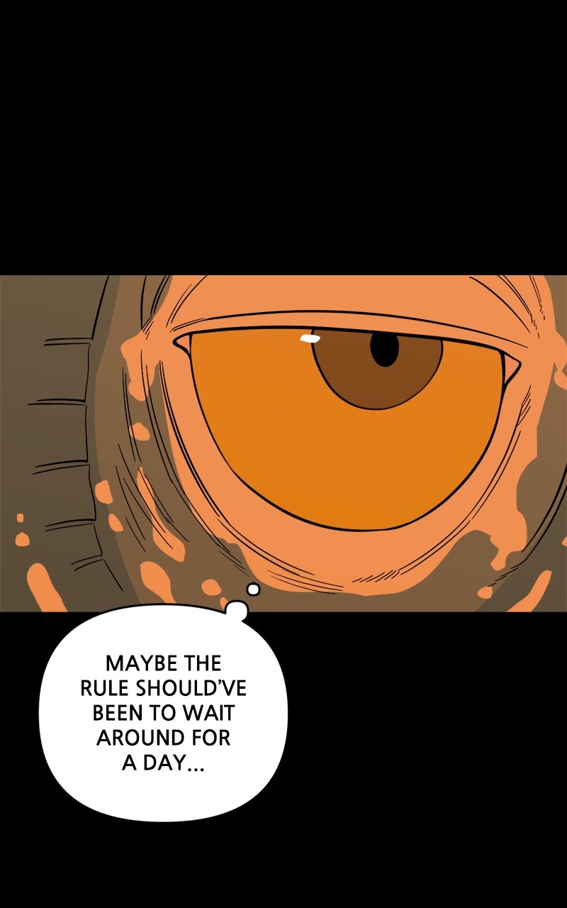 Ancient Animal Tales Ep. 36 - Nostalgia (8) page 63 - 