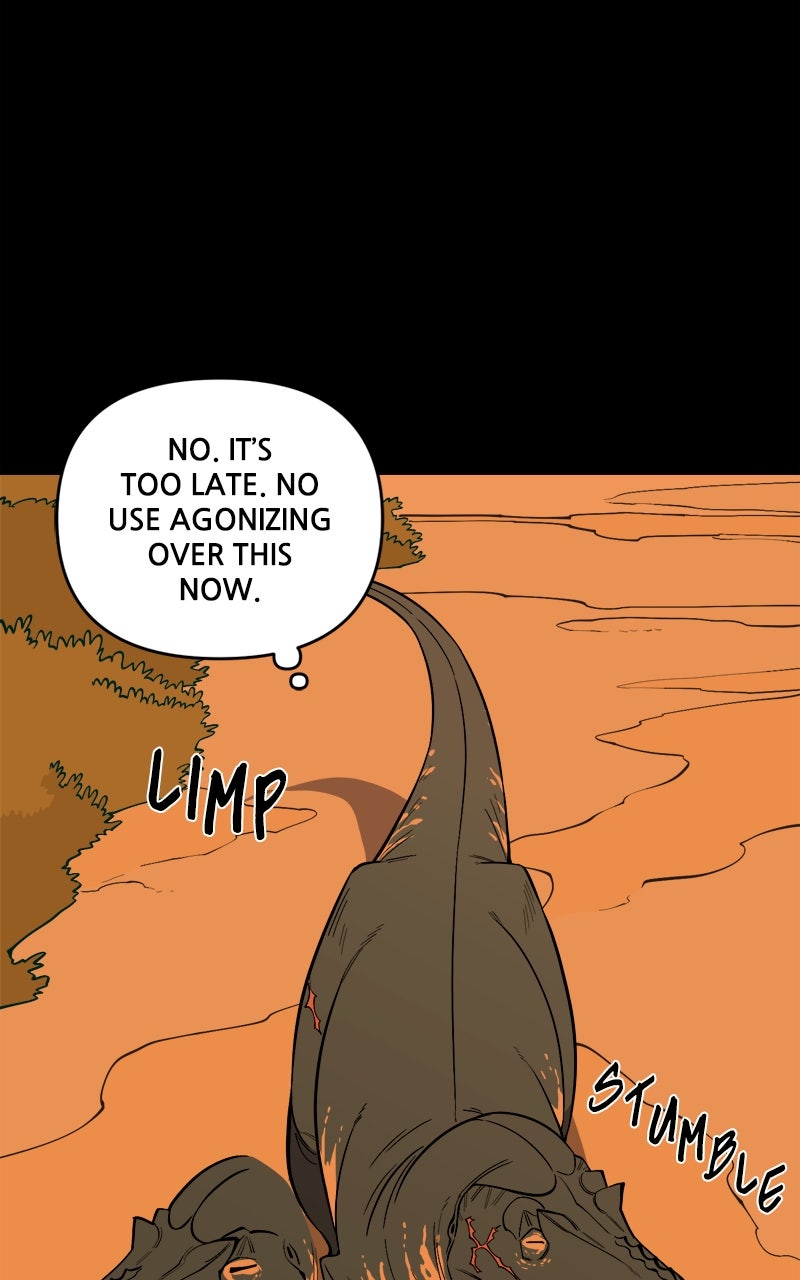 Ancient Animal Tales Ep. 36 - Nostalgia (8) page 64 - 