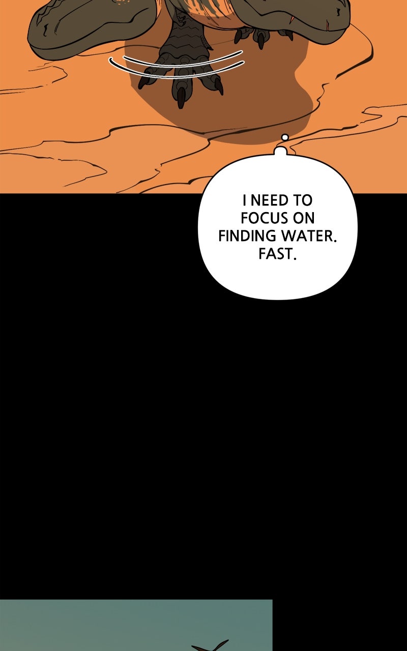 Ancient Animal Tales Ep. 36 - Nostalgia (8) page 65 - 