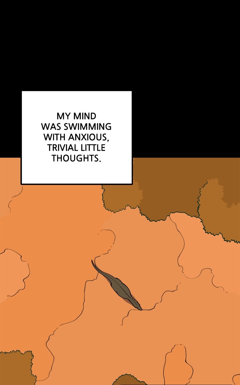 Ancient Animal Tales Ep. 36 - Nostalgia (8) page 68 - 