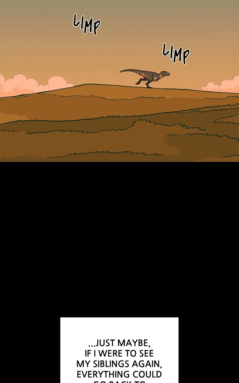 Ancient Animal Tales Ep. 36 - Nostalgia (8) page 70 - 