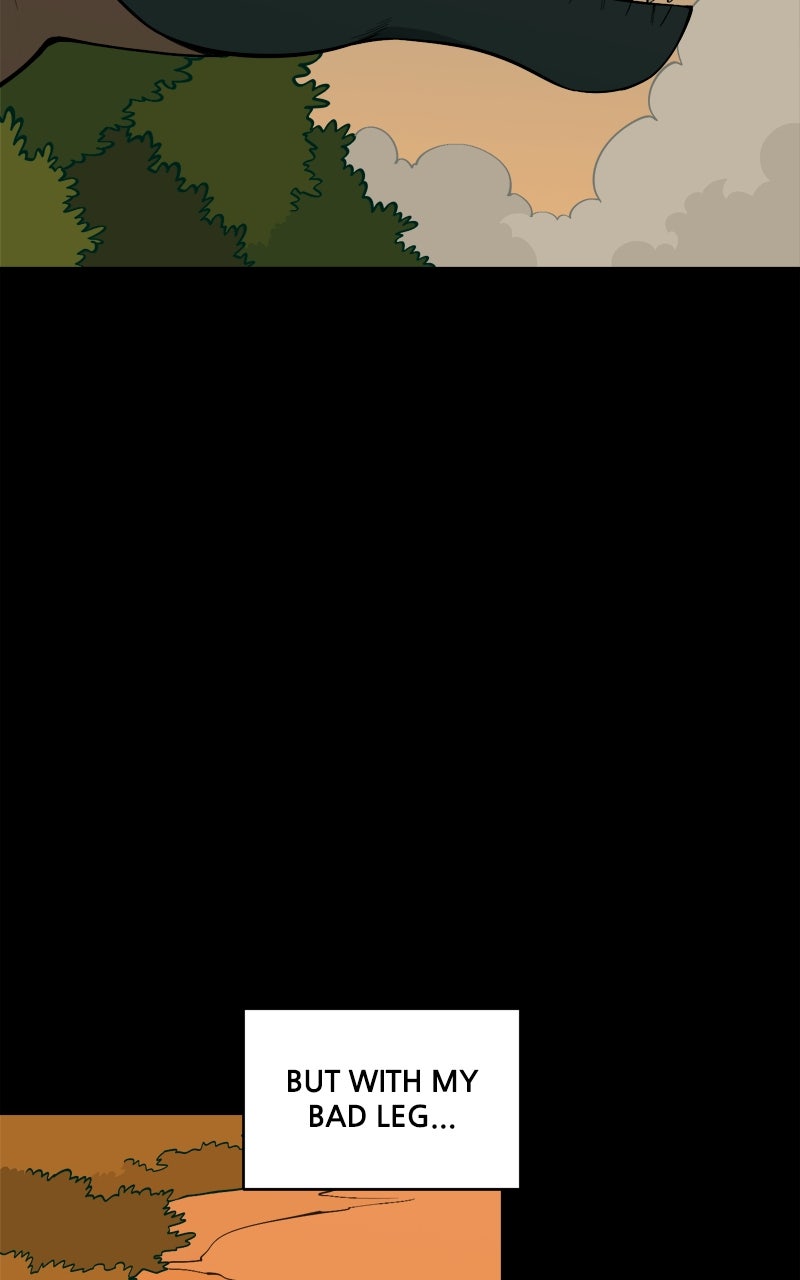 Ancient Animal Tales Ep. 36 - Nostalgia (8) page 75 - 