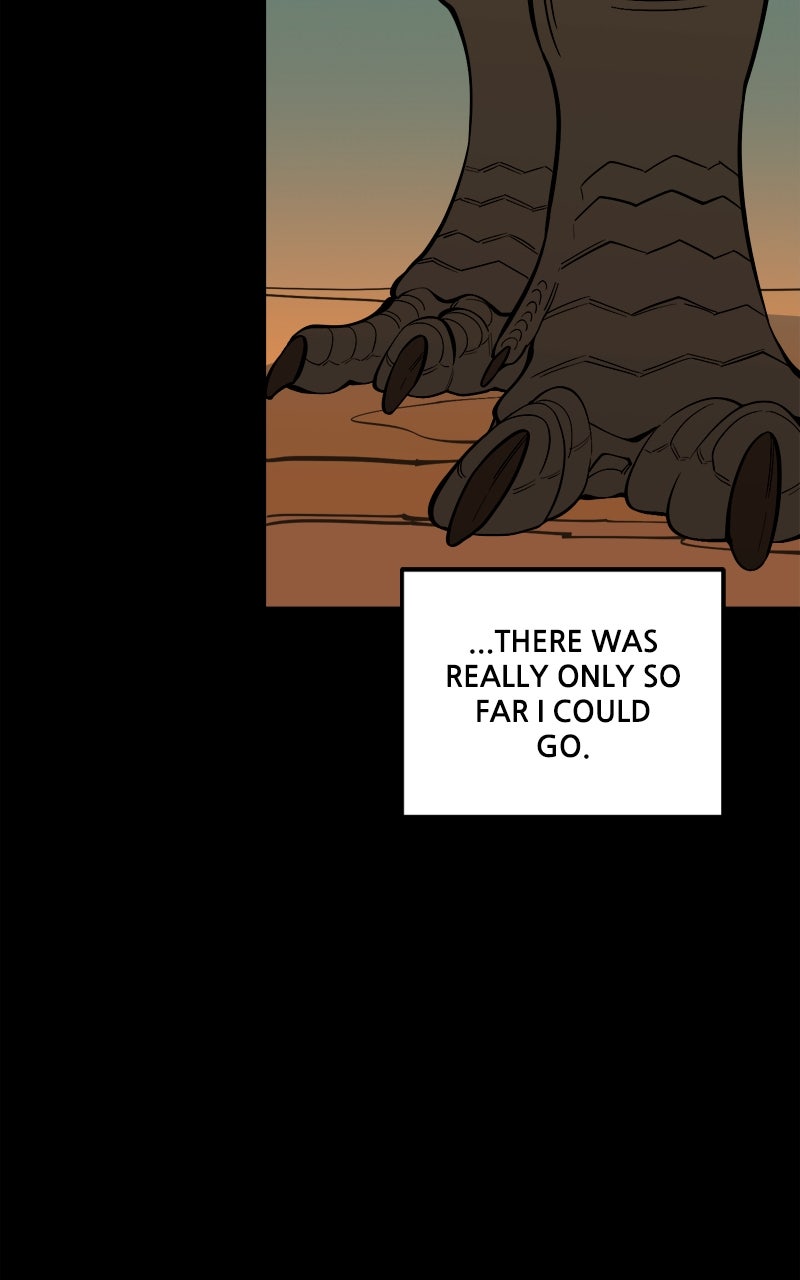 Ancient Animal Tales Ep. 36 - Nostalgia (8) page 77 - 
