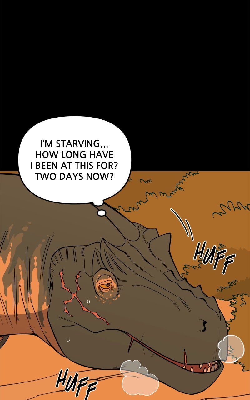 Ancient Animal Tales Ep. 36 - Nostalgia (8) page 78 - 
