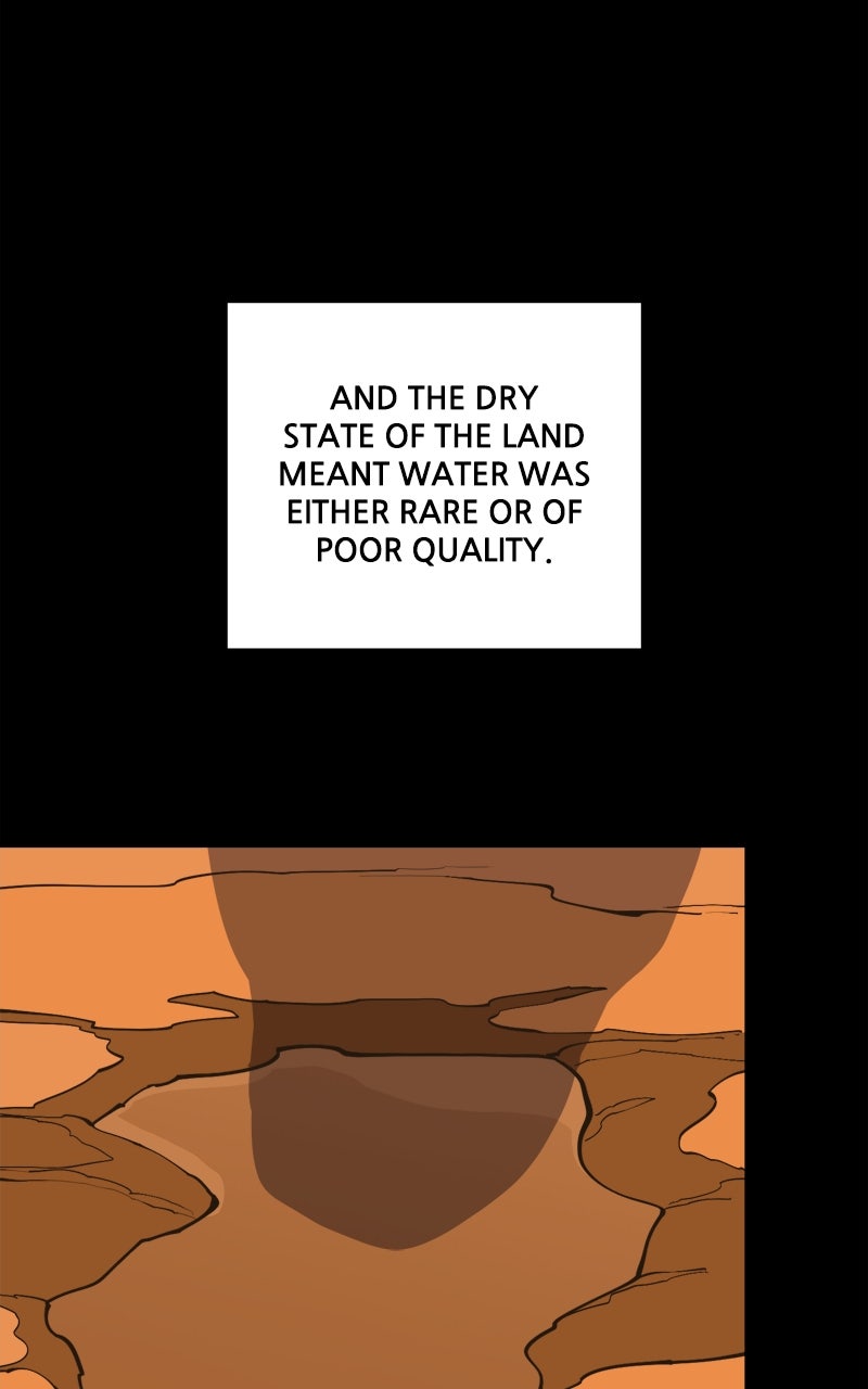 Ancient Animal Tales Ep. 36 - Nostalgia (8) page 80 - 