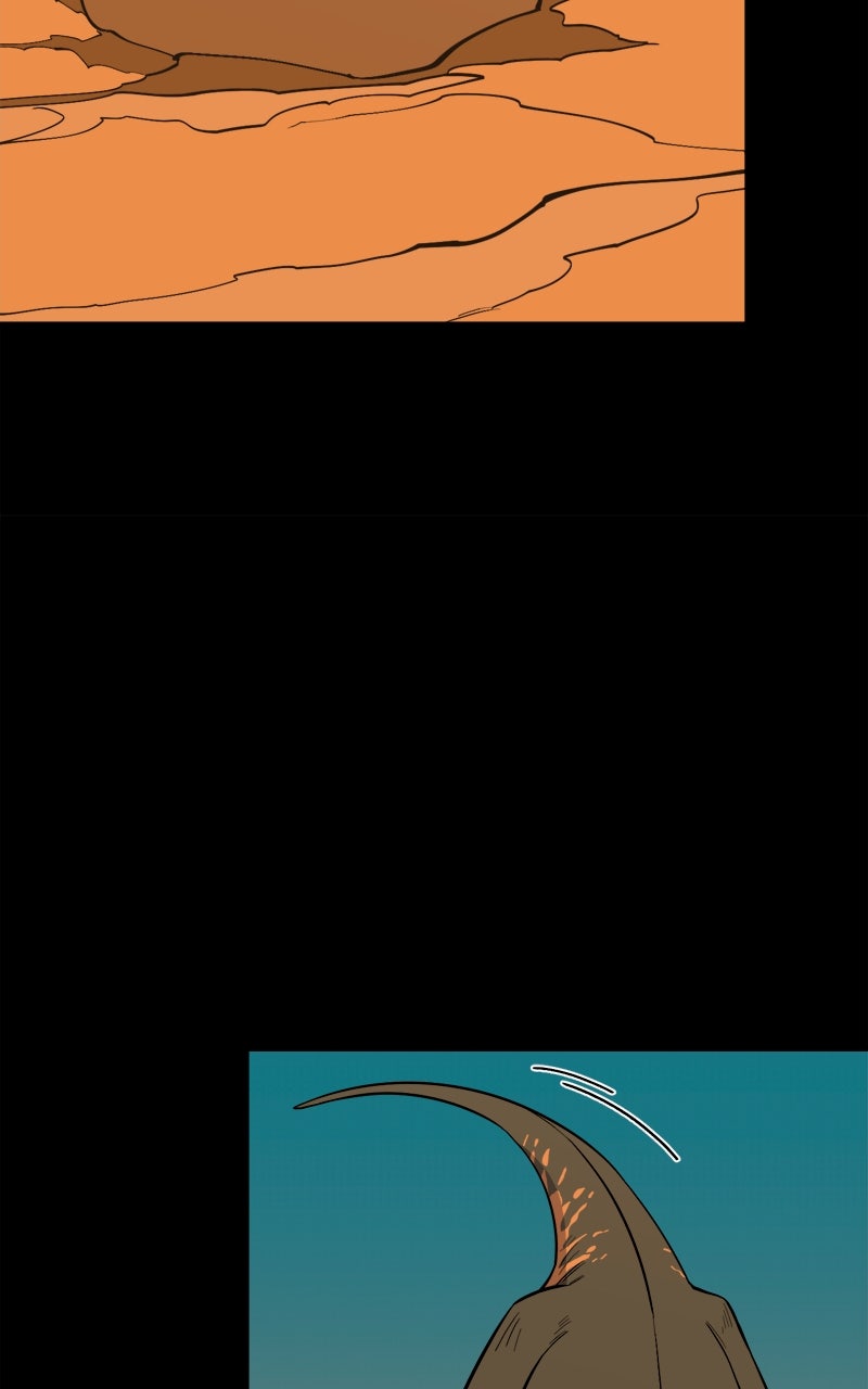 Ancient Animal Tales Ep. 36 - Nostalgia (8) page 81 - 