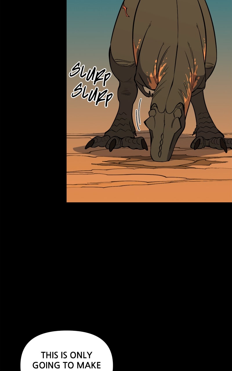Ancient Animal Tales Ep. 36 - Nostalgia (8) page 82 - 