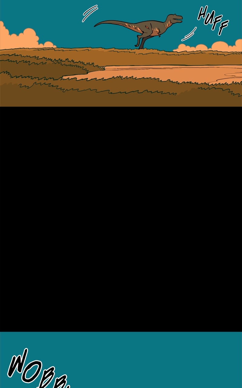 Ancient Animal Tales Ep. 36 - Nostalgia (8) page 85 - 