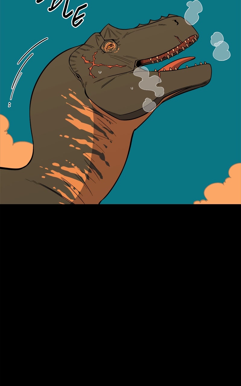 Ancient Animal Tales Ep. 36 - Nostalgia (8) page 86 - 