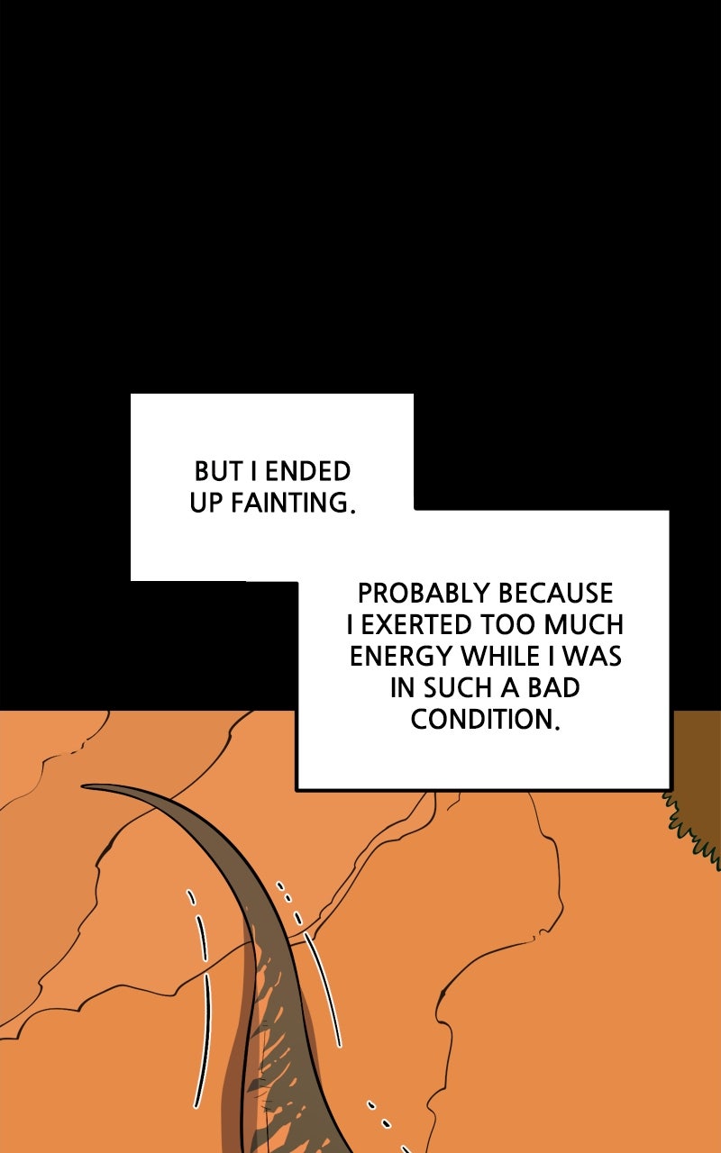 Ancient Animal Tales Ep. 36 - Nostalgia (8) page 88 - 