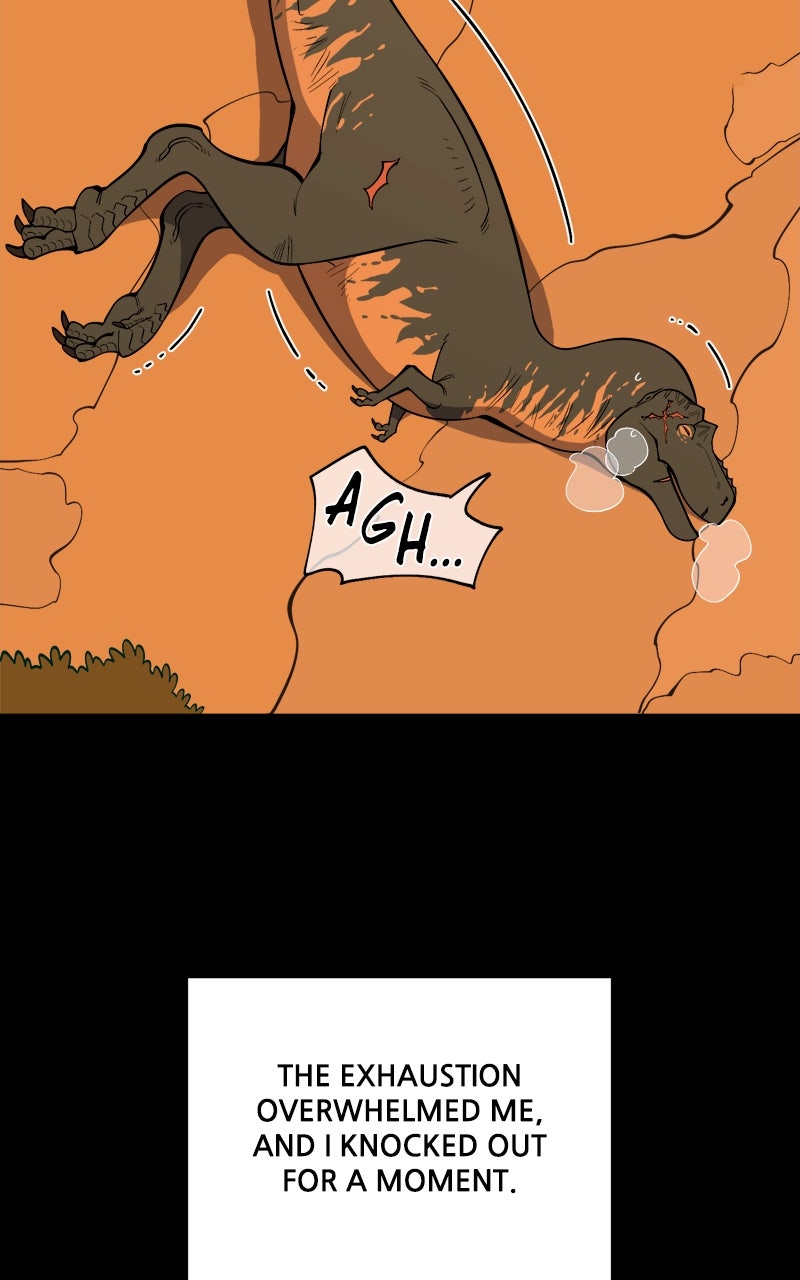 Ancient Animal Tales Ep. 36 - Nostalgia (8) page 89 - 