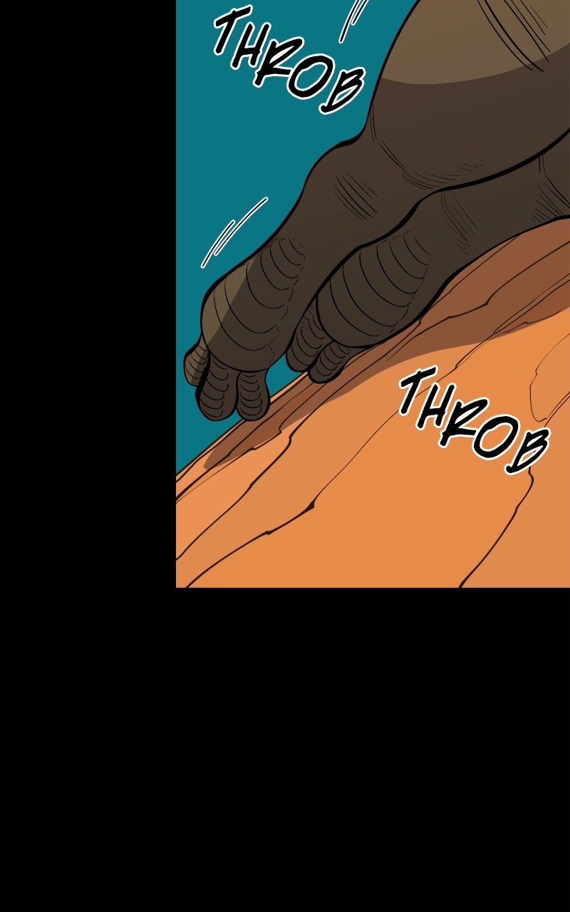 Ancient Animal Tales Ep. 36 - Nostalgia (8) page 91 - 