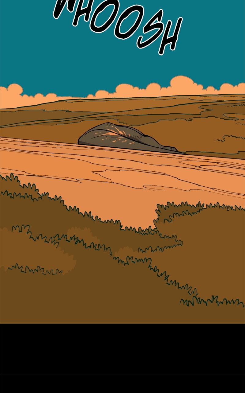 Ancient Animal Tales Ep. 36 - Nostalgia (8) page 94 - 