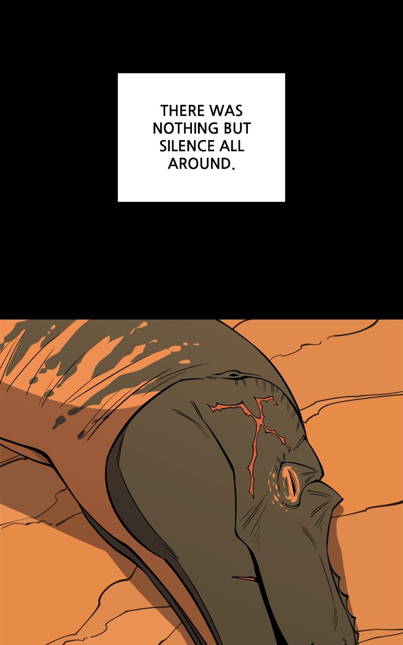 Ancient Animal Tales Ep. 36 - Nostalgia (8) page 95 - 