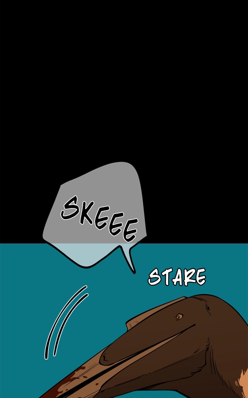 Ancient Animal Tales Ep. 37 - Nostalgia (9) page 11 - 