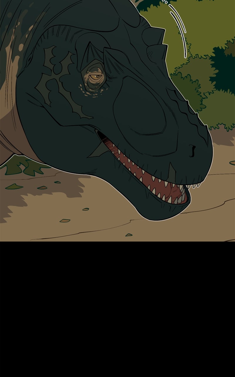 Ancient Animal Tales Ep. 37 - Nostalgia (9) page 104 - 