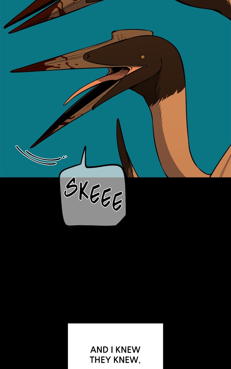 Ancient Animal Tales Ep. 37 - Nostalgia (9) page 12 - 