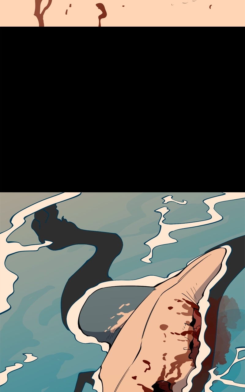 Ancient Animal Tales Ep. 37 - Nostalgia (9) page 112 - 