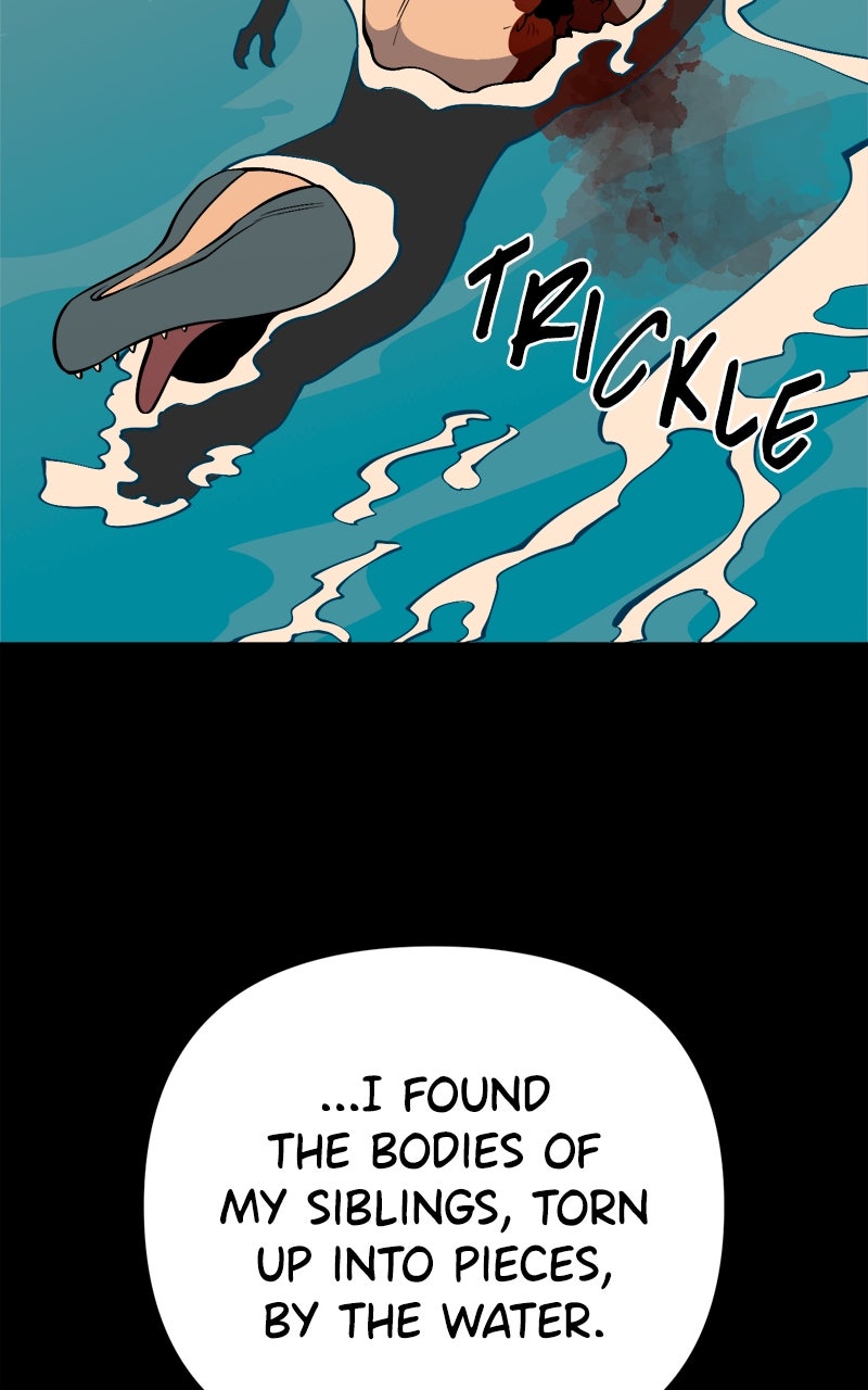 Ancient Animal Tales Ep. 37 - Nostalgia (9) page 113 - 