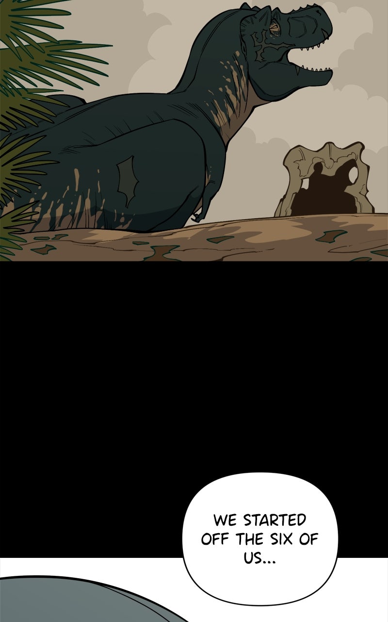 Ancient Animal Tales Ep. 37 - Nostalgia (9) page 116 - 